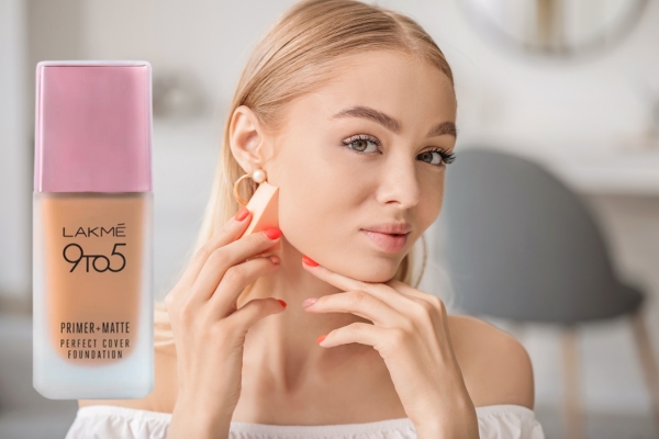 Decoding Makeup Foundation Types Find Your Perfect Style 